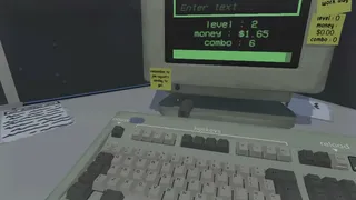 Скриншот 4 к игре accelerating hotkeys