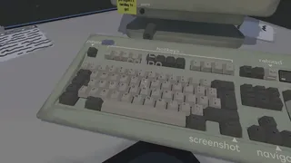 Скриншот 6 к игре accelerating hotkeys