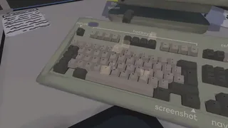 Скриншот 7 к игре accelerating hotkeys