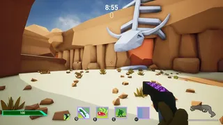 Скриншот 2 к игре Helix