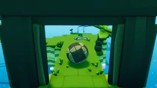 Скриншот 1 к игре Being Ball