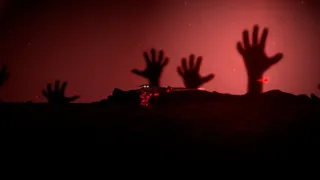 Скриншот 1 к игре Escape From Eternity