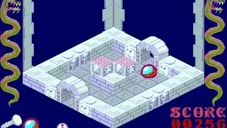 Скриншот 3 к игре Airball
