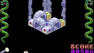 Скриншот 4 к игре Airball
