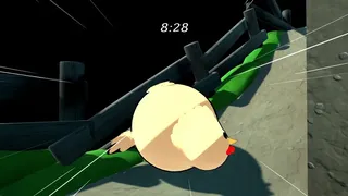 Скриншот 2 к игре Chicken Nuggets