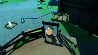 Скриншот 3 к игре Chicken Nuggets