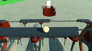 Скриншот 4 к игре Chicken Nuggets