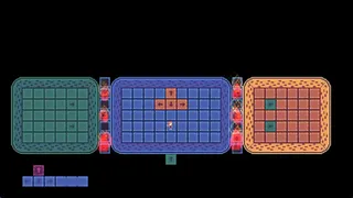 Скриншот 1 к игре KeyHero