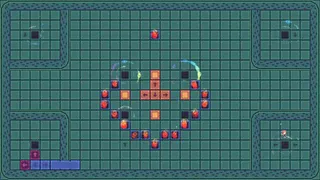 Скриншот 2 к игре KeyHero