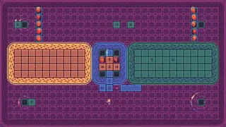 Скриншот 3 к игре KeyHero