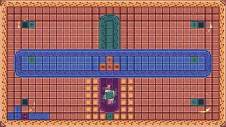 Скриншот 4 к игре KeyHero
