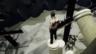 Скриншот 4 к игре NEDEN?