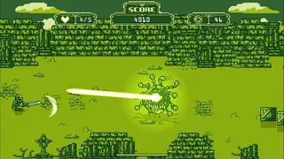 Скриншот 2 к игре Adventure Rush