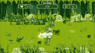 Скриншот 3 к игре Adventure Rush