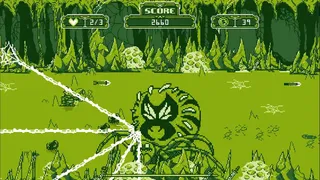 Скриншот 4 к игре Adventure Rush