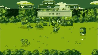 Скриншот 5 к игре Adventure Rush