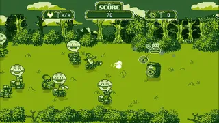 Скриншот 6 к игре Adventure Rush