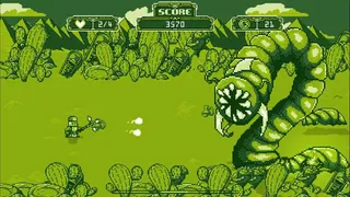 Скриншот 7 к игре Adventure Rush