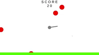 Скриншот 1 к игре Spin Fighter