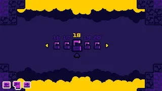 Скриншот 2 к игре Cube Space
