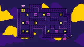 Скриншот 4 к игре Cube Space
