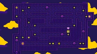 Скриншот 5 к игре Cube Space