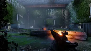 Скриншот 3 к игре The Dawn: Sniper's Way