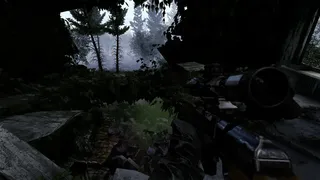 Скриншот 4 к игре The Dawn: Sniper's Way