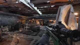 Скриншот 5 к игре The Dawn: Sniper's Way