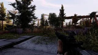 Скриншот 8 к игре The Dawn: Sniper's Way