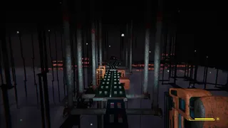 Скриншот 5 к игре Ad Infernum