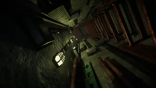 Скриншот 8 к игре Ad Infernum