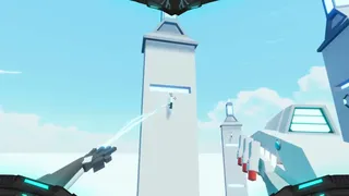 Скриншот 3 к игре Red Trigger: Mainframe