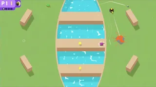 Скриншот 3 к игре Tanks, But No Tanks
