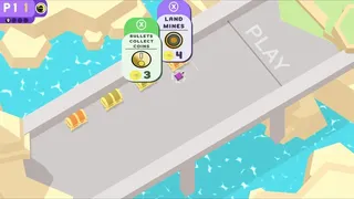 Скриншот 4 к игре Tanks, But No Tanks