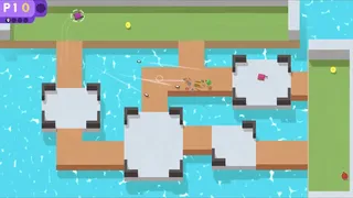 Скриншот 5 к игре Tanks, But No Tanks