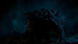 Скриншот 5 к игре Instinction