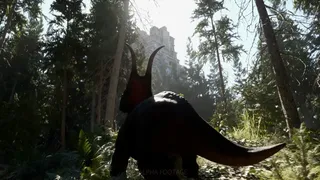 Скриншот 10 к игре Instinction