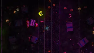 Скриншот 3 к игре Zombie Quest