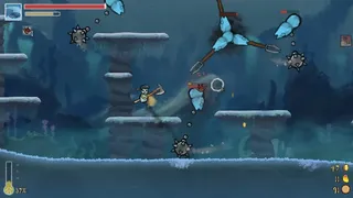 Скриншот 2 к игре Bing in Wonderland