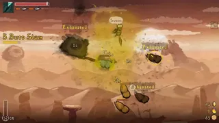 Скриншот 6 к игре Bing in Wonderland