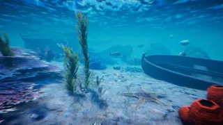 Скриншот 1 к игре Project Castaway