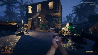 Скриншот 2 к игре Project Castaway
