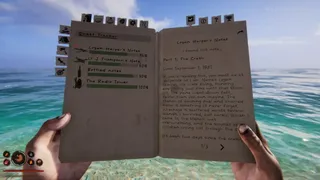 Скриншот 3 к игре Project Castaway