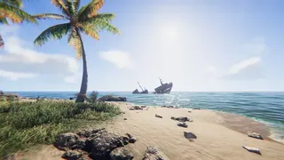 Скриншот 4 к игре Project Castaway