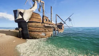 Скриншот 5 к игре Project Castaway