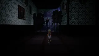 Скриншот 5 к игре LIGHT：Черная кошка и девушка-амнезия