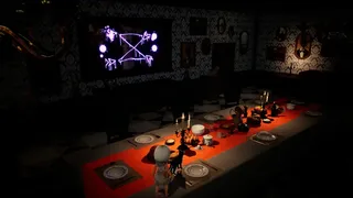 Скриншот 7 к игре LIGHT：Черная кошка и девушка-амнезия