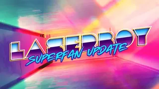 Скриншот 1 к игре Laserboy