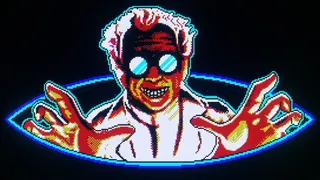 Скриншот 2 к игре Laserboy
